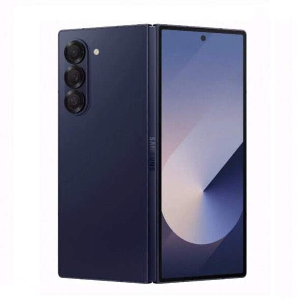 Samsung Galaxy Z Fold 6