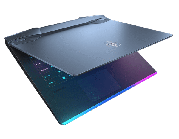 MSI GE76 Raider 17.3" 144Hz Gaming Laptop