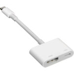 Apple Digital AV Lightning Adapter