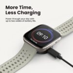 Amazfit Bip 6 Smart Watch