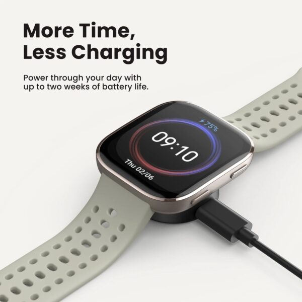 Amazfit Bip 6 Smart Watch