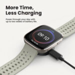 Amazfit Bip 6 Smart Watch