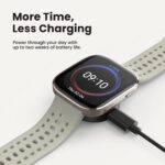 Amazfit Bip 6 Smart Watch
