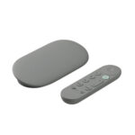 Google TV Streamer 4K With Voice Remote