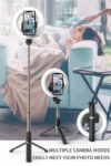 Ring Light Selfie Stick L07