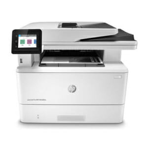 HP 428DW LaserJet Pro MFP Black Printer