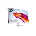 HP Series 5 31.5 inch FHD Monitor