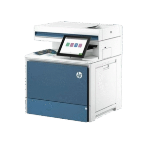 HP Color LaserJet Enterprise MFP 5800dn Printer