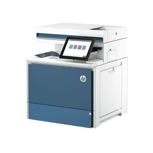 HP Color LaserJet Enterprise MFP 5800dn Printer