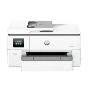 HP OfficeJet Pro 9720 Wide Format All-in-One Printer