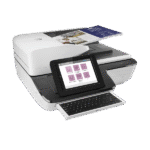 HP ScanJet Enterprise Flow N9120 fn2 Document Scanner