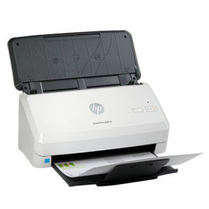 HP ScanJet Pro 3000 s4 Sheet-feed Scanner (6FW07A)