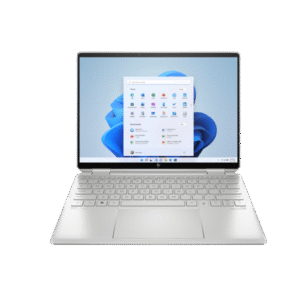 HP Spectre 14 X360 EF0036NA 12th Gen Core i5 PC