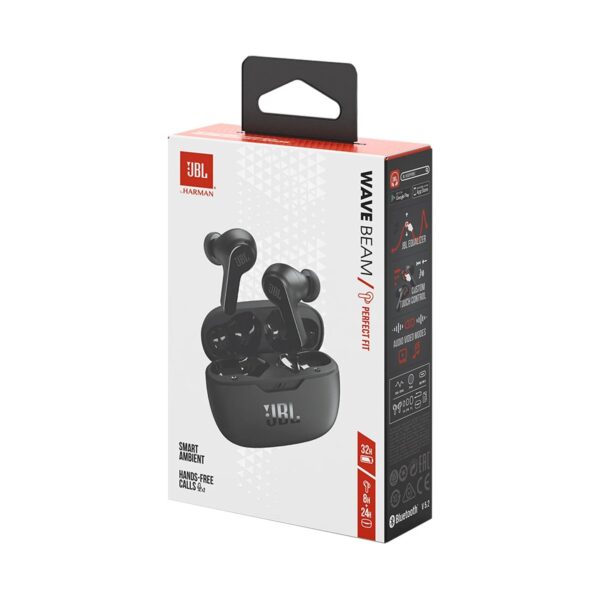 JBL Wave Beam