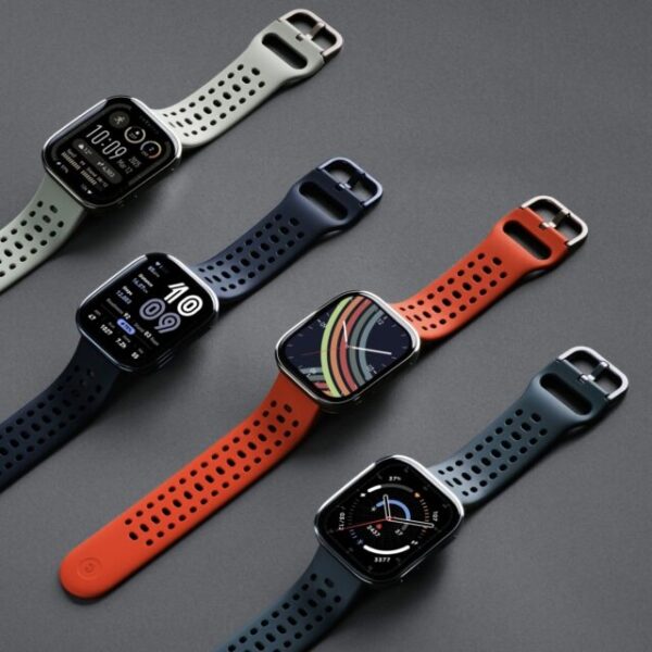 Amazfit Bip 6 Smart Watch