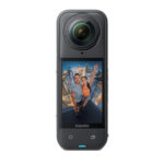 Insta360 X5 Waterproof 8K 360 Action Camera Essentials Bundle