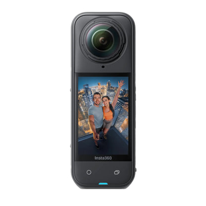 Insta360 X5 Waterproof 8K 360 Action Camera Essentials Bundle