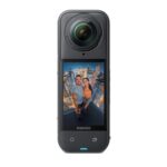 Insta360 X5 Waterproof 8K 360 Action Camera Essentials Bundle