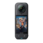 Insta360 X5 Waterproof 8K 360 Action Camera Essentials Bundle