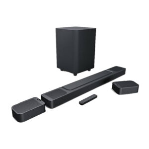 JBL BAR 1000 7.1.4-channel soundbar