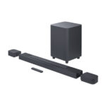 JBL Sound Bar 1000 Wireless 7.1-channel