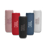 JBL Flip 6 Portable Bluetooth Speaker