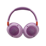 JBL JR 460NC Wireless On-Ear Headphones