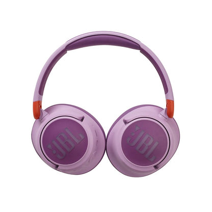 JBL JR 460NC Wireless On-Ear Headphones