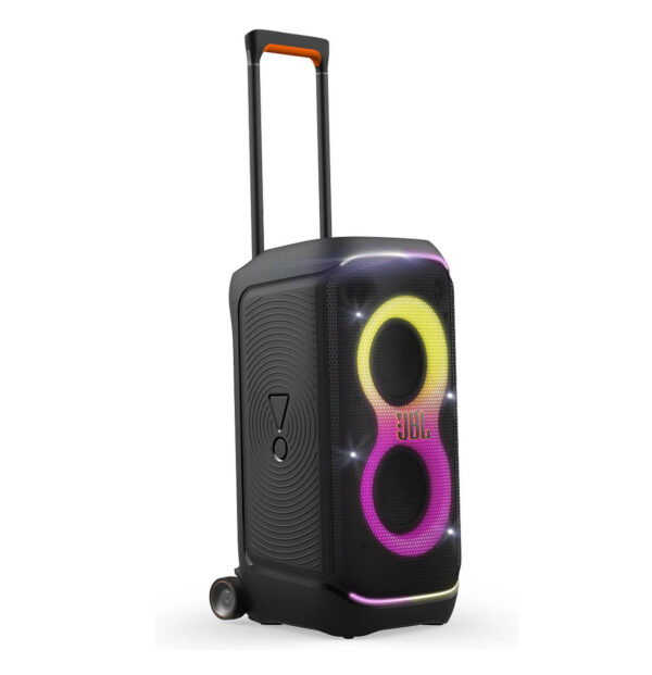 JBL PartyBox Stage 320 Bluetooth Speaker