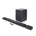 JBL Bar 1300 Soundbar with Detachable Surround Speakers