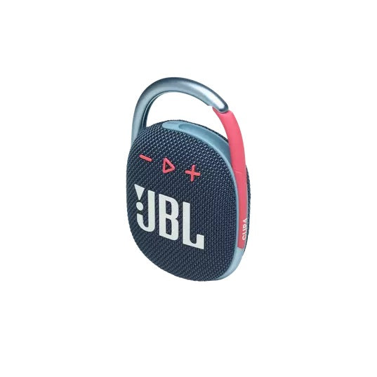 JBL CLIP 4 Ultra-portable Waterproof Speaker