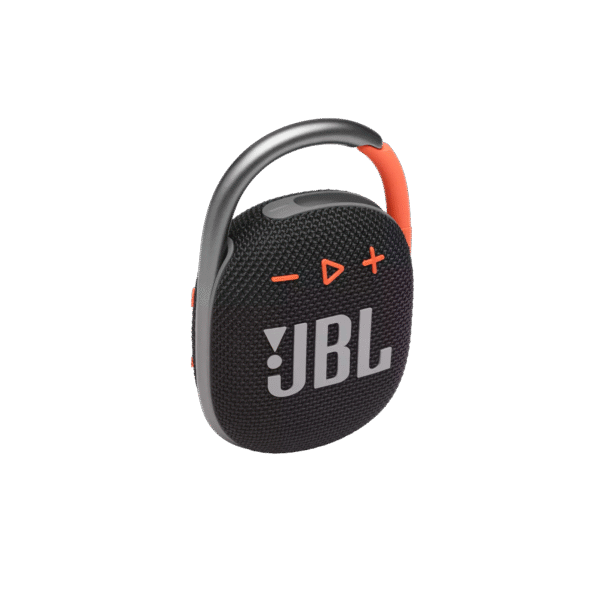 JBL CLIP 4 Ultra-portable Waterproof Speaker