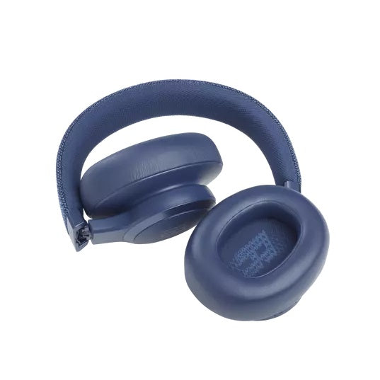 JBL Live 660NC Wireless Over-Ear Noise Cancelling Headphones