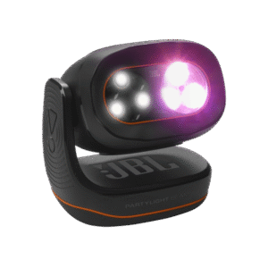 JBL PartyLight Beam