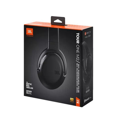 JBL Tour One M2 Wireless Headphones