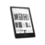Amazon Kindle Paperwhite Signature Edition