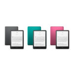 Amazon Kindle Paperwhite Signature Edition