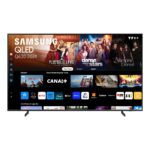 Samsung 55 inch QLED 4K Q60D Tizen OS Smart TV