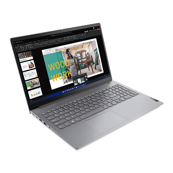 LENOVO ThinkBook 15 G4- CORE I7