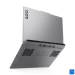 Lenovo Gaming Laptop LOQ 15IRX10 J4KM6F