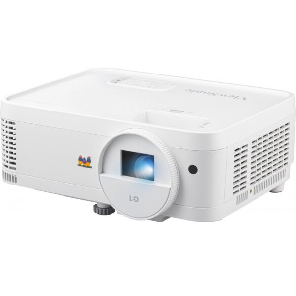 ViewSonic LS500WHE Projector