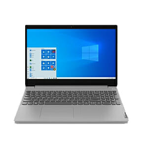 Lenovo IdeaPad 3 core i3 Laptop