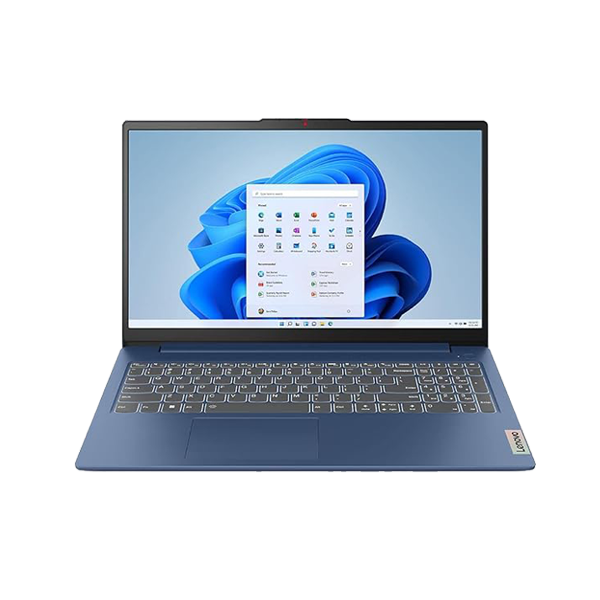 Lenovo IdeaPad Slim 3 15IAN8 15.6" Notebook