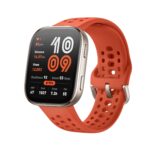 Amazfit Bip 6 Smart Watch