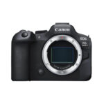 Canon EOS R6 Mark II Mirrorless Camera