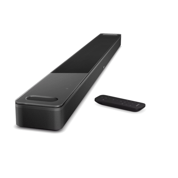 Bose Smart Soundbar 900 Dolby Atmos with Alexa voice assistant