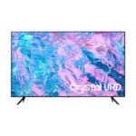 Samsung 55 inch CU7000 UHD 4K Smart LED TV
