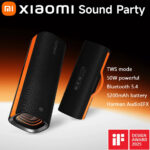 Xiaomi Sound Party Bluetooth Speaker