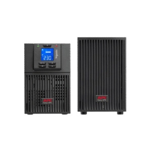 APC Easy UPS On-Line SRV1KI