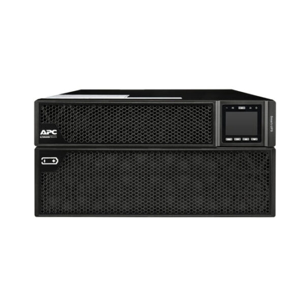 UPS APC 10KVA Smart (SRTG10KXLI)